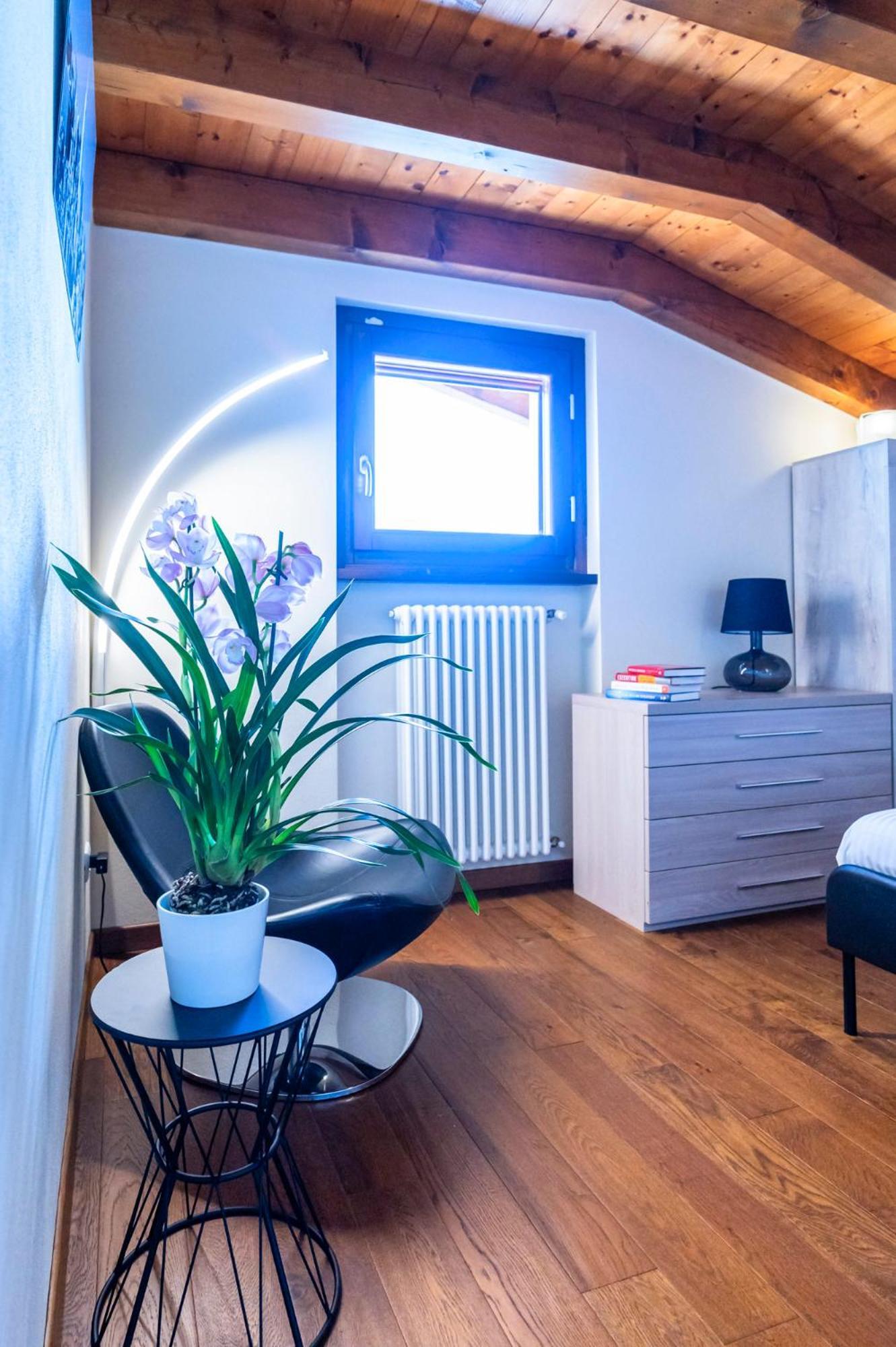 Iseo Lake Villa Con Vista Lago E Piscina Costa Volpino Εξωτερικό φωτογραφία