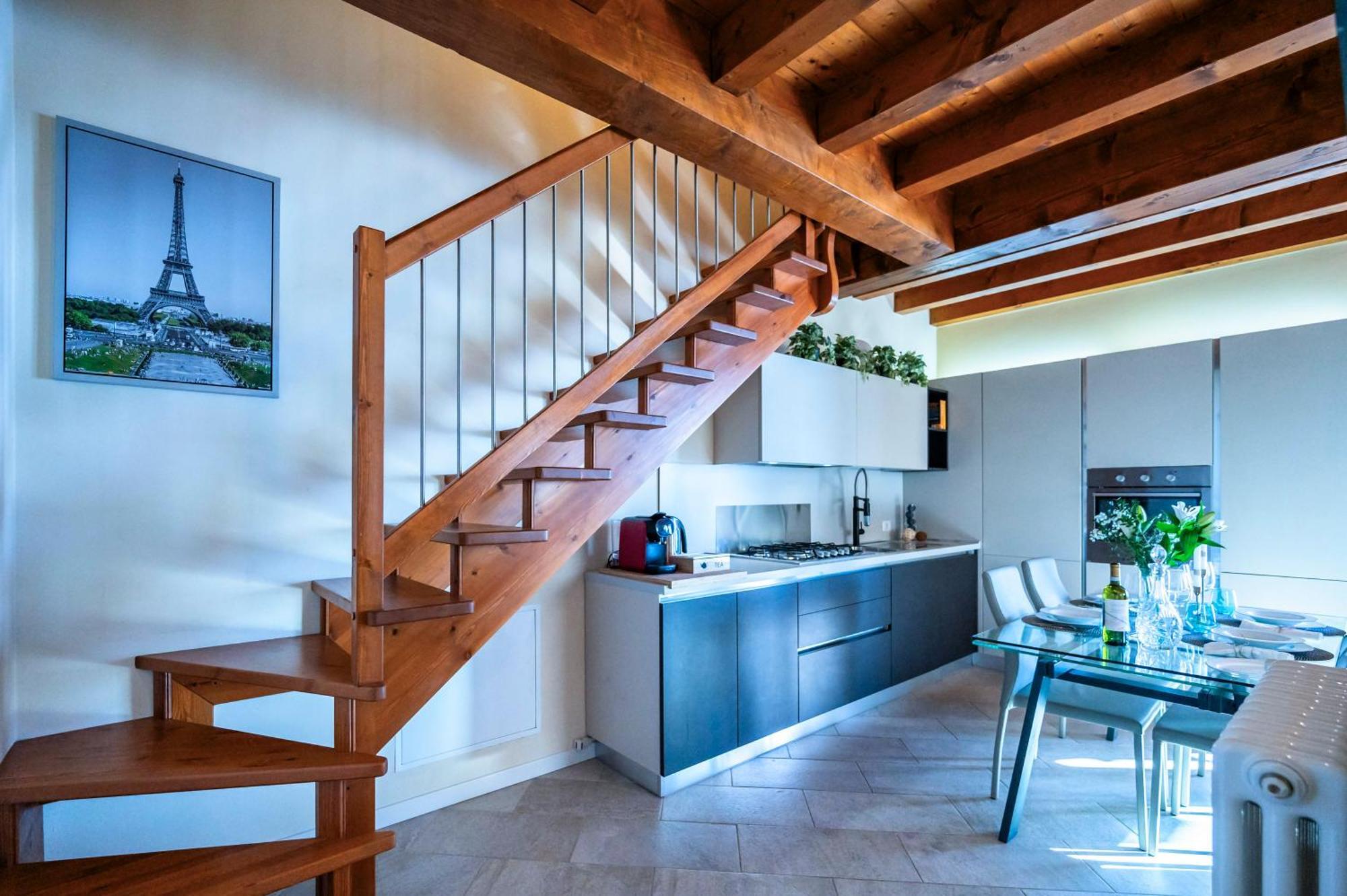 Iseo Lake Villa Con Vista Lago E Piscina Costa Volpino Εξωτερικό φωτογραφία