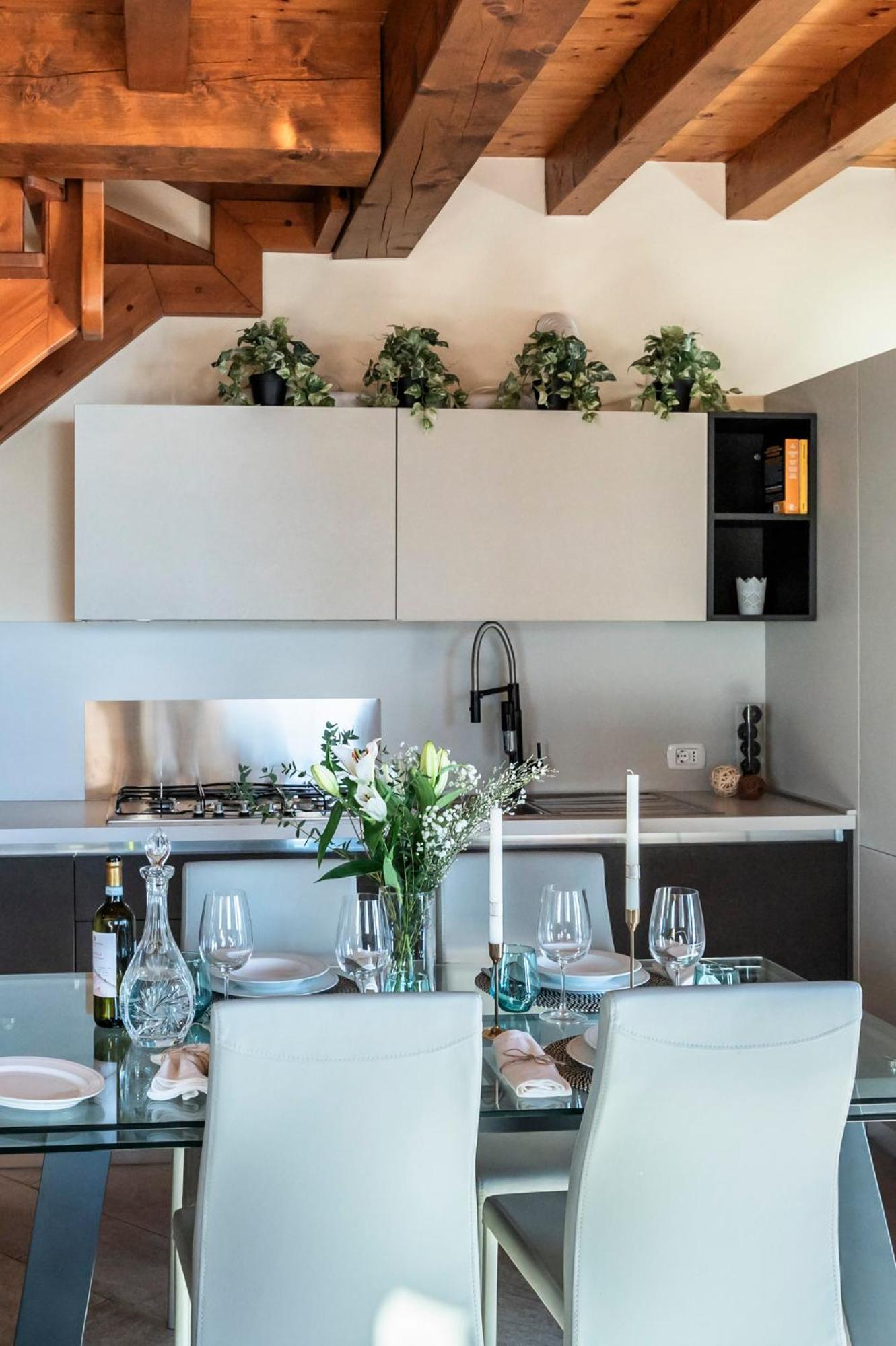 Iseo Lake Villa Con Vista Lago E Piscina Costa Volpino Εξωτερικό φωτογραφία